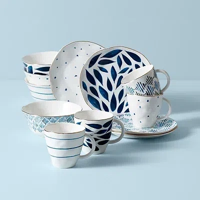 Kirkland's Dessert Dinnerware Set In Multi