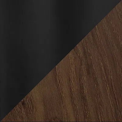 Kirkland's Canary Cosmo Round Dining Table In Brown