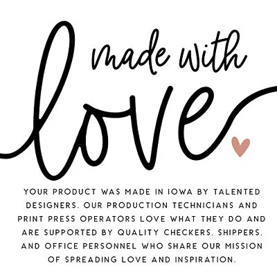 Kirkland's Floral Cross Grapefruit Glow Jar Candle In White