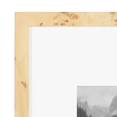 Kirkland's Gallery Wall Frame Set In White