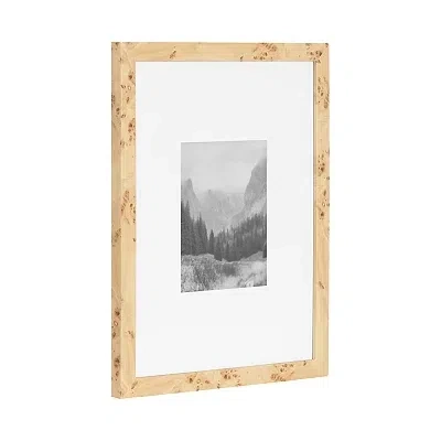Kirkland's Gallery Wall Frame Set In White