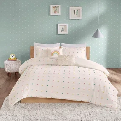 Kirkland's Comforter Set In Multi