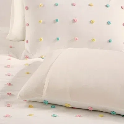 Kirkland's Comforter Set In Multi
