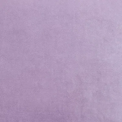 Kirkland's Solid Lilac Velvet Throw Pillow In Purple