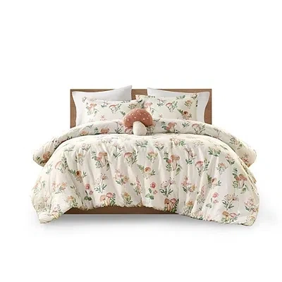 Kirkland's Twin/twin Xl Comforter Set In Multi