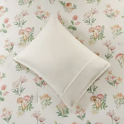 Kirkland's Twin/twin Xl Comforter Set In Multi