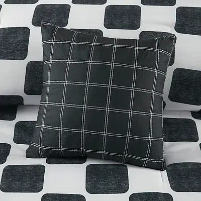 Kirkland's Comforter Set In Multi