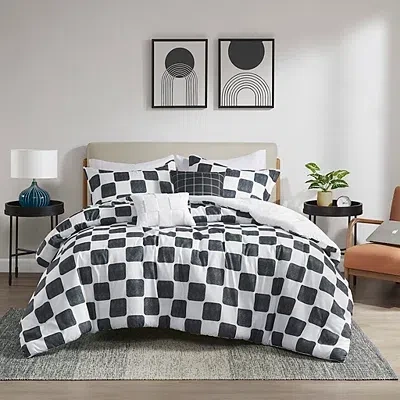 Kirkland's Comforter Set In Multi