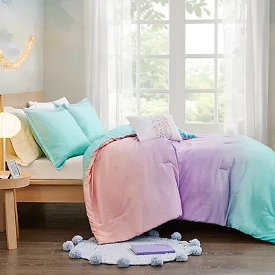 Kirkland's Comforter Set In Multi