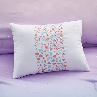 Kirkland's Comforter Set In Multi