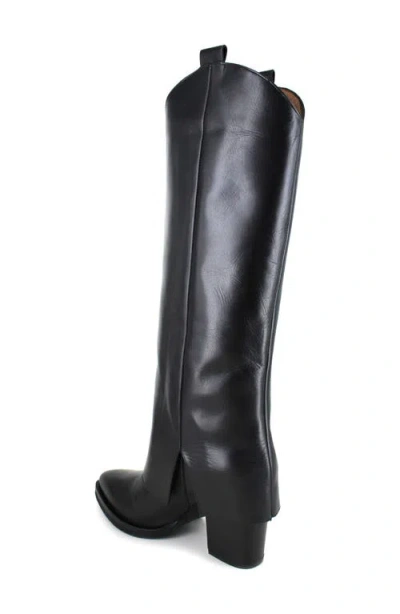 Ziginy Mauda Boot In Multi