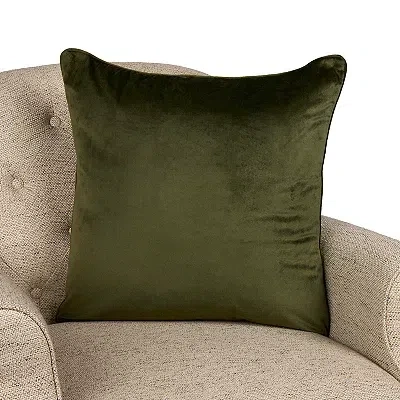 Kirkland's Mayfield Toile Pillow In Multi