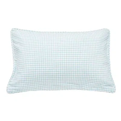 Kirkland's Easter Egg Trio Lumbar Pillow In Multi
