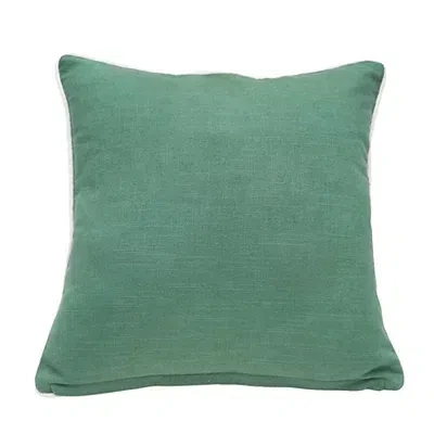 Kirkland's Woodland Spring Bunny Pillow In Multi