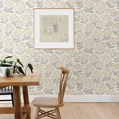 Kirkland's Wethersfield Peel & Stick Wallpaper In Multi