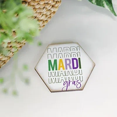 Kirkland's Gift Set In Multi