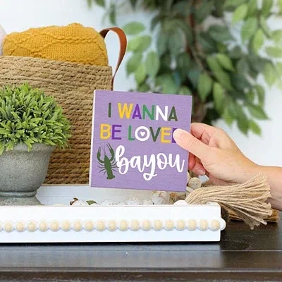 Kirkland's Gift Set In Multi