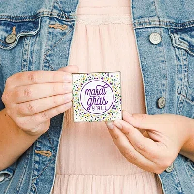 Kirkland's Gift Set In Multi