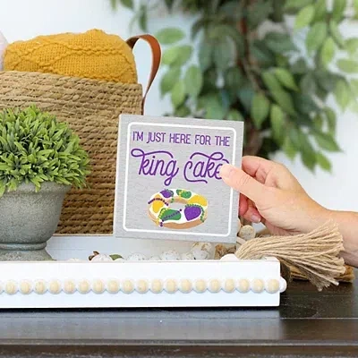 Kirkland's Gift Set In Multi