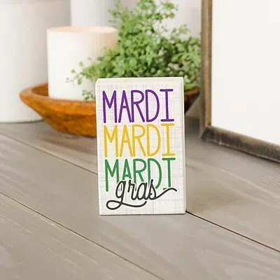 Kirkland's Gift Set In Multi