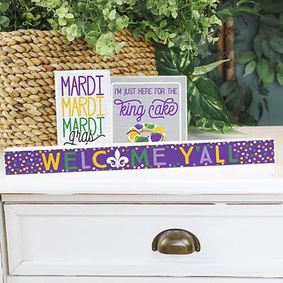 Kirkland's Gift Set In Multi