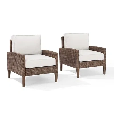 Kirkland's Outdoor Chair Set In Multi