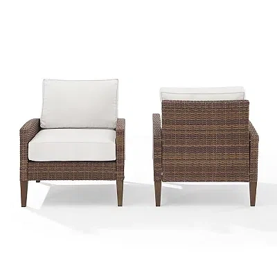 Kirkland's Outdoor Chair Set In Multi