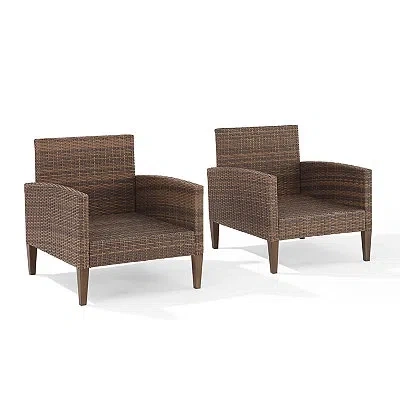 Kirkland's Outdoor Chair Set In Multi