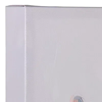 Kirkland's Sheep In An Armchair Canvas Art Print In Multi