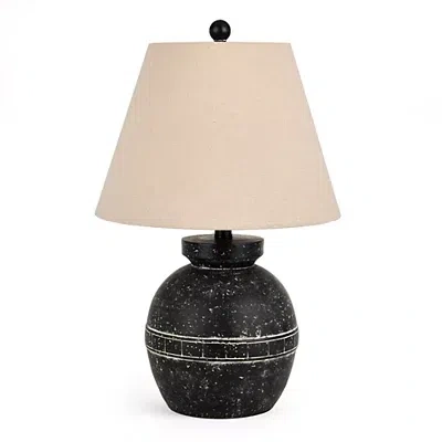 Kirkland's Apollo Table Lamp In Multi
