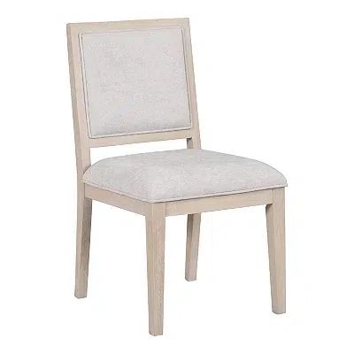 Kirkland's Dining Chair Set In Brown
