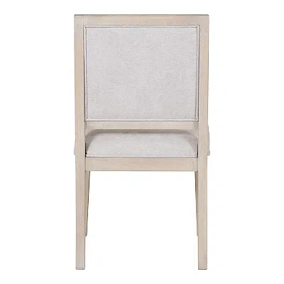 Kirkland's Dining Chair Set In Brown