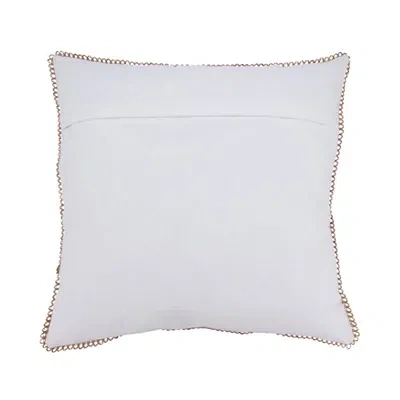 Kirkland's Colorful Lighthouse Outdoor Pillow In Multi