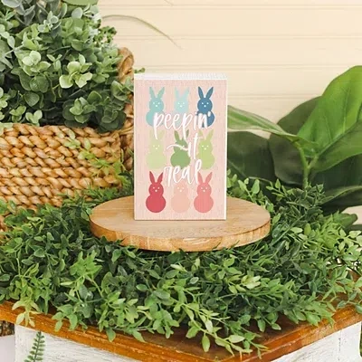 Kirkland's Gift Set In Multi