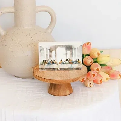 Kirkland's Gift Set In Multi