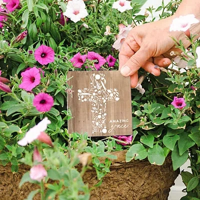 Kirkland's Gift Set In Multi