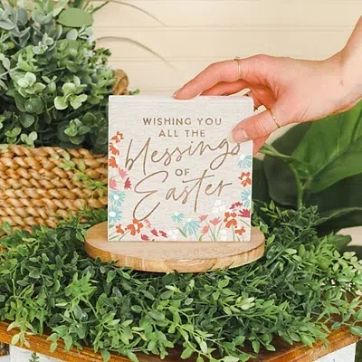 Kirkland's Gift Set In Multi