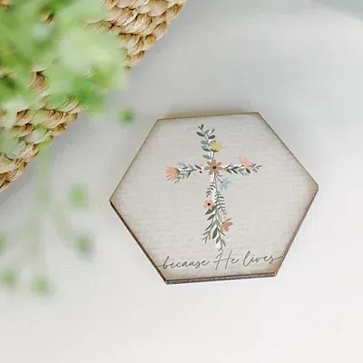 Kirkland's Gift Set In Multi