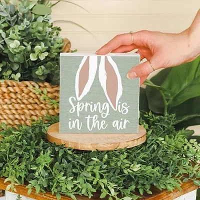 Kirkland's Gift Set In Multi