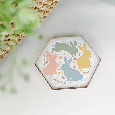 Kirkland's Gift Set In Multi