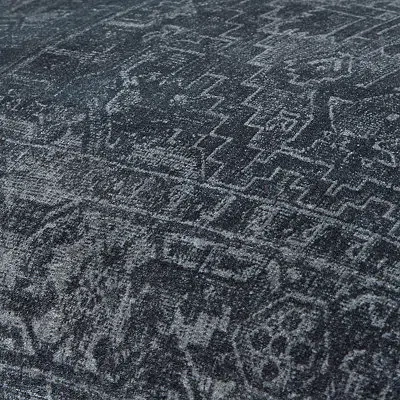 Kirkland's Toole Throw Pillow In Gray