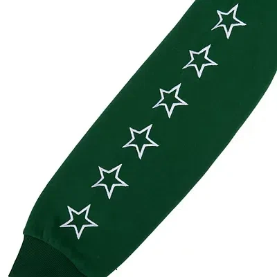 Kirkland's Game Day Social Club Xl Sweatshirt In Green