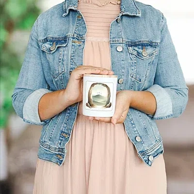 Kirkland's Empty Tomb Cozy Cottage 2-wick Jar Candle In Multi