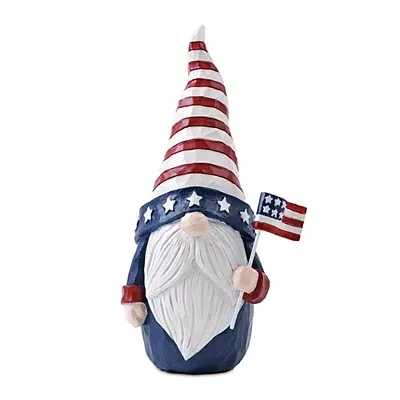 Kirkland's Americana Gnome Figurines In Multi