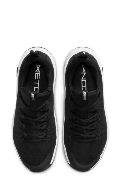 Nike Free Metcon 6 Training Shoe In Animal Print