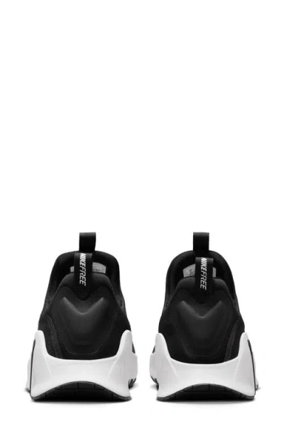 Nike Free Metcon 6 Training Shoe In Animal Print