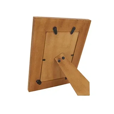 Kirkland's Bone Spots Picture Frame In Multi