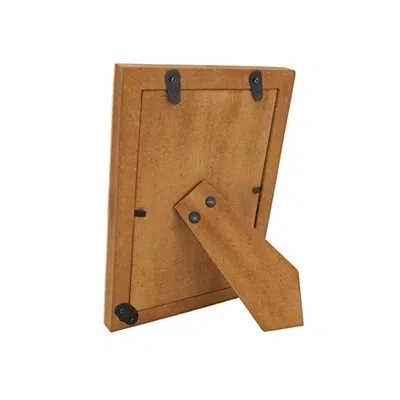 Kirkland's Artisan Ribbed Picture Frame In Multi