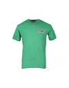 Dsquared2 T-shirt In Green