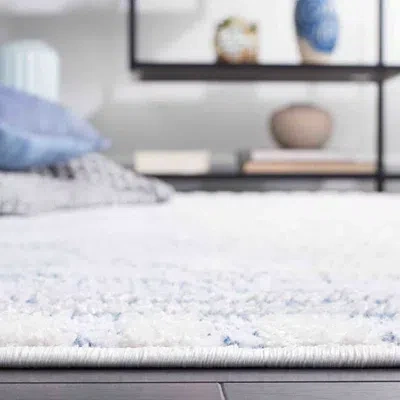 Kirkland's Abstract Bohemian Runner In Multi